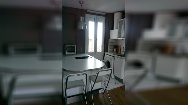 Ma-Cabane - Vente Appartement Vincennes, 22 m²