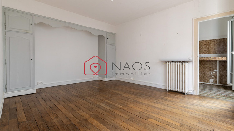 Ma-Cabane - Vente Appartement VINCENNES, 86 m²