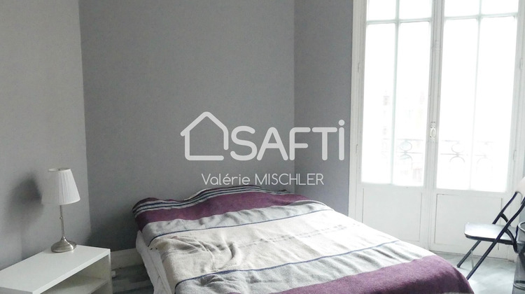 Ma-Cabane - Vente Appartement Vincennes, 37 m²