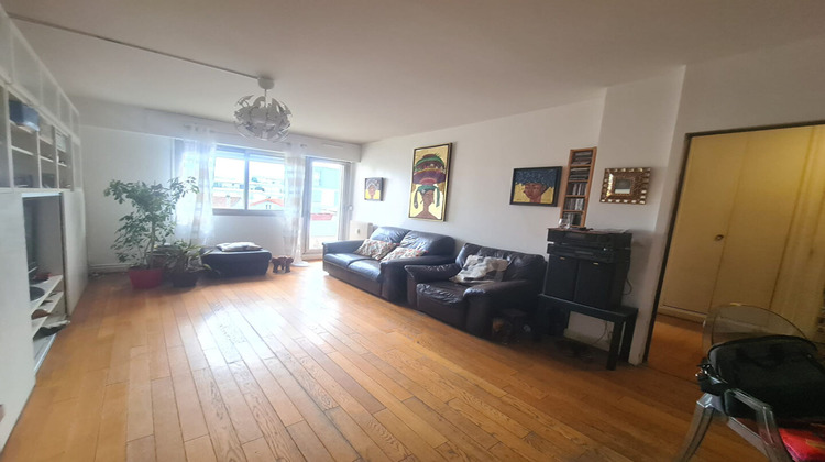 Ma-Cabane - Vente Appartement VINCENNES, 84 m²