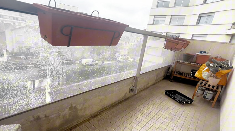 Ma-Cabane - Vente Appartement VINCENNES, 84 m²