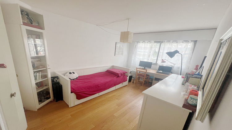 Ma-Cabane - Vente Appartement VINCENNES, 84 m²