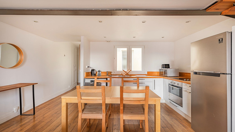 Ma-Cabane - Vente Appartement VINCENNES, 50 m²