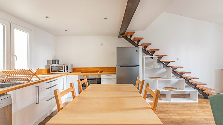 Ma-Cabane - Vente Appartement VINCENNES, 50 m²