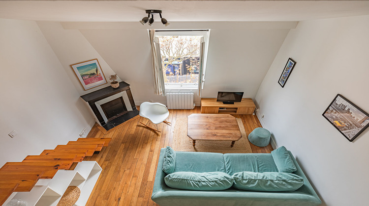 Ma-Cabane - Vente Appartement VINCENNES, 50 m²