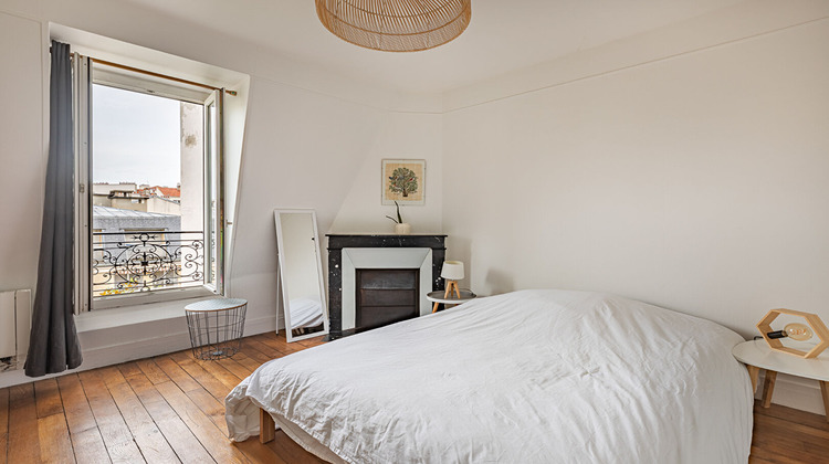 Ma-Cabane - Vente Appartement VINCENNES, 50 m²