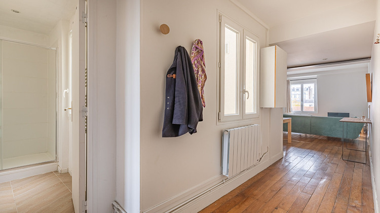 Ma-Cabane - Vente Appartement VINCENNES, 50 m²