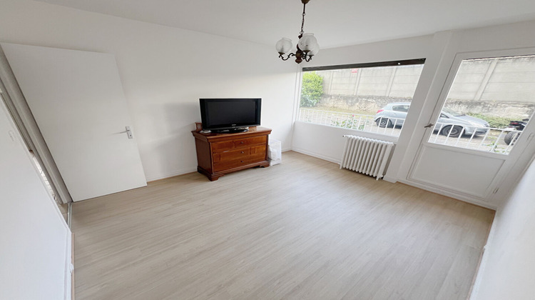 Ma-Cabane - Vente Appartement VINCENNES, 46 m²