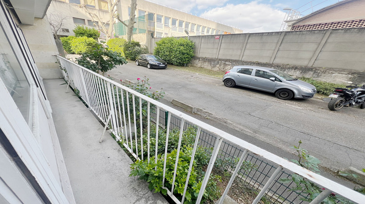 Ma-Cabane - Vente Appartement VINCENNES, 46 m²