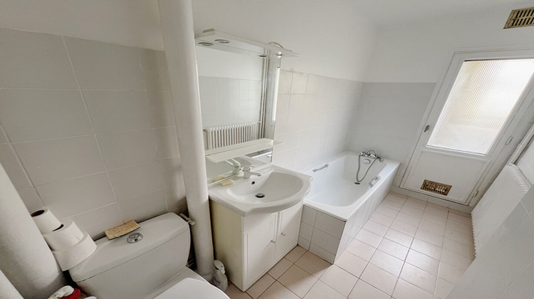 Ma-Cabane - Vente Appartement VINCENNES, 46 m²