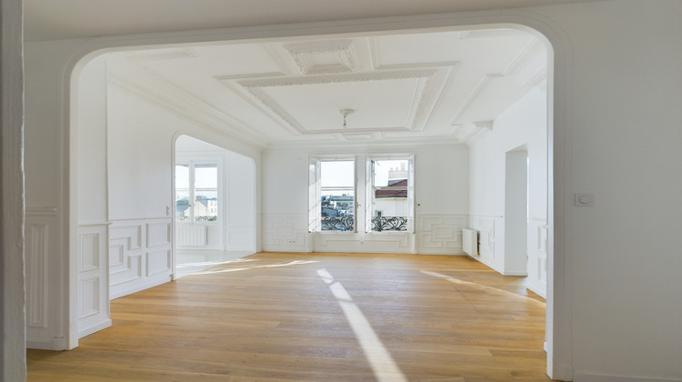 Ma-Cabane - Vente Appartement Vincennes, 131 m²