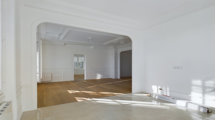 Ma-Cabane - Vente Appartement Vincennes, 131 m²