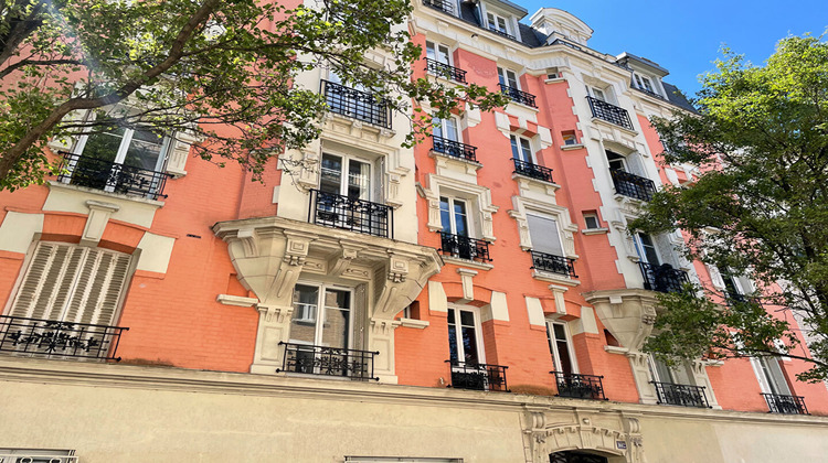 Ma-Cabane - Vente Appartement VINCENNES, 57 m²