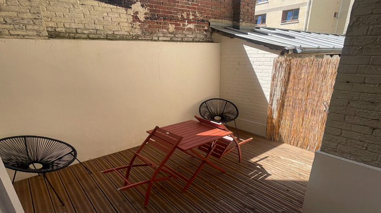 Ma-Cabane - Vente Appartement VINCENNES, 57 m²