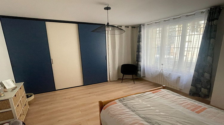 Ma-Cabane - Vente Appartement VINCENNES, 57 m²