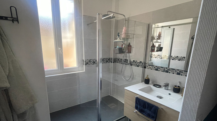 Ma-Cabane - Vente Appartement VINCENNES, 57 m²