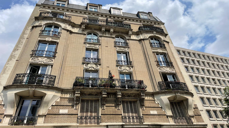 Ma-Cabane - Vente Appartement Vincennes, 54 m²