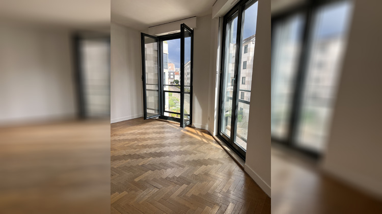 Ma-Cabane - Vente Appartement Vincennes, 55 m²