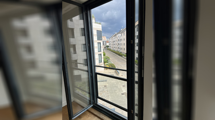 Ma-Cabane - Vente Appartement Vincennes, 55 m²