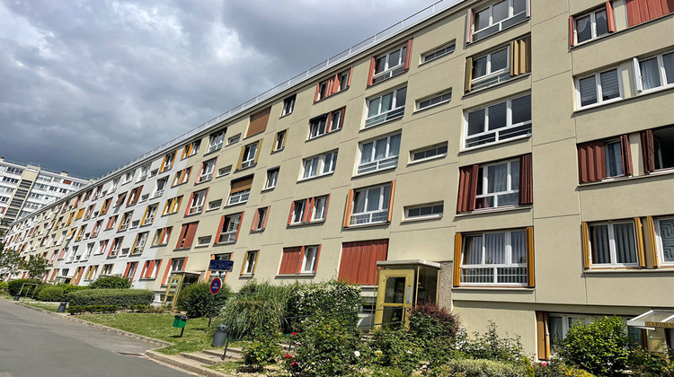 Ma-Cabane - Vente Appartement VINCENNES, 63 m²