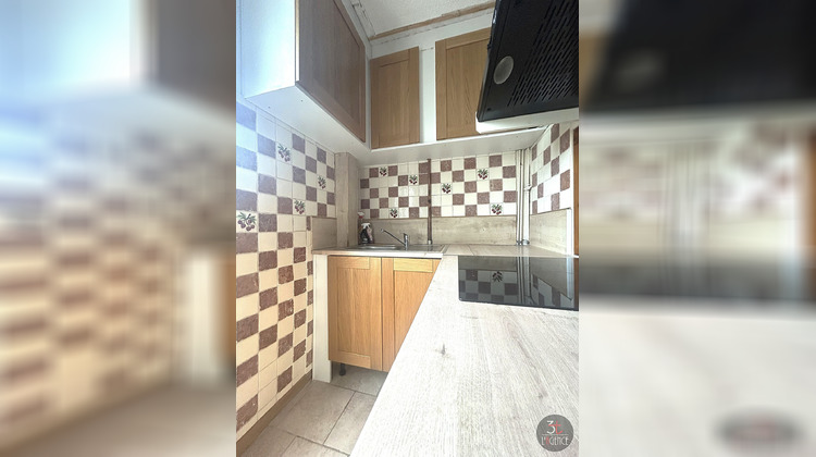 Ma-Cabane - Vente Appartement Vincennes, 29 m²