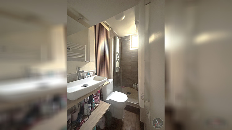 Ma-Cabane - Vente Appartement Vincennes, 29 m²