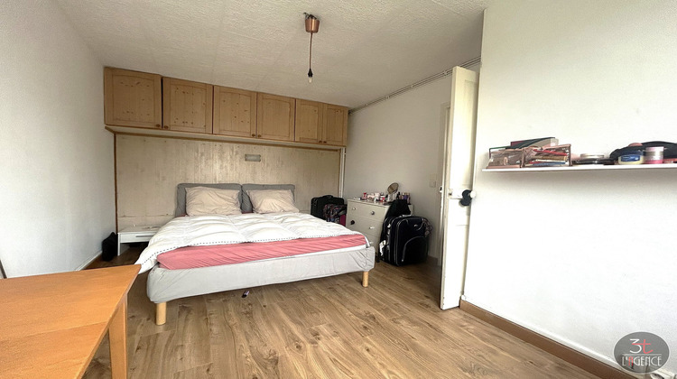 Ma-Cabane - Vente Appartement Vincennes, 29 m²