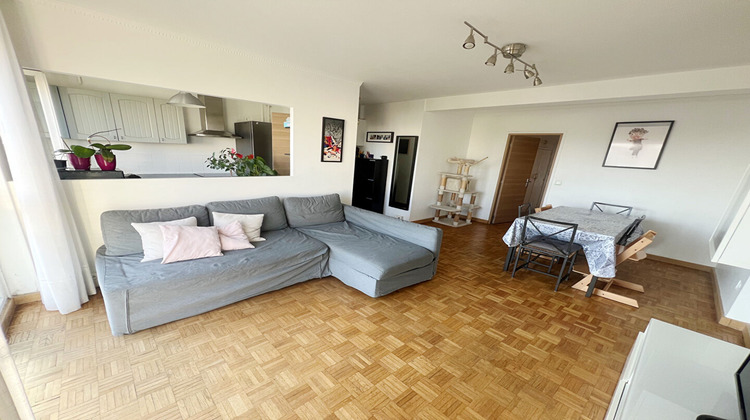 Ma-Cabane - Vente Appartement VINCENNES, 57 m²