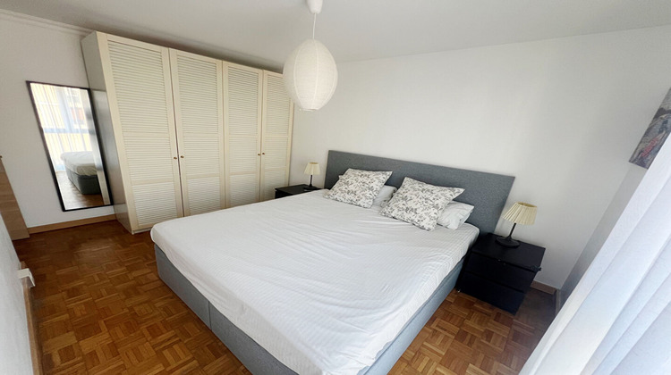 Ma-Cabane - Vente Appartement VINCENNES, 57 m²