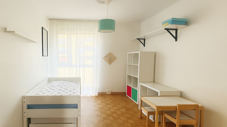 Ma-Cabane - Vente Appartement VINCENNES, 57 m²