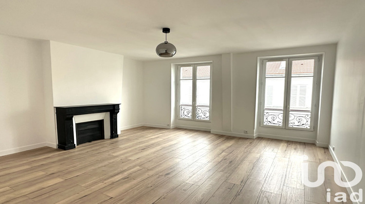 Ma-Cabane - Vente Appartement Vincennes, 67 m²