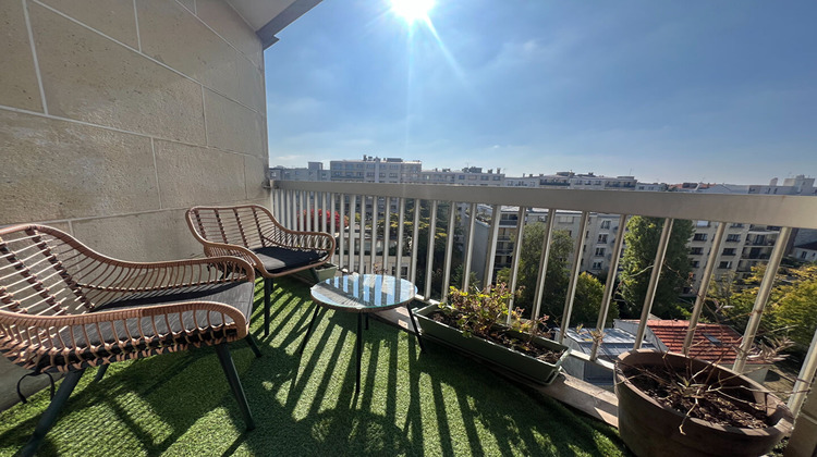 Ma-Cabane - Vente Appartement VINCENNES, 68 m²