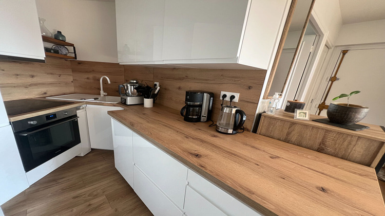 Ma-Cabane - Vente Appartement VINCENNES, 68 m²