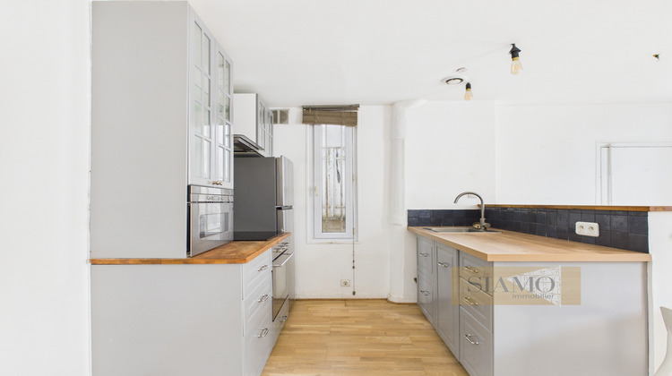 Ma-Cabane - Vente Appartement Vincennes, 35 m²