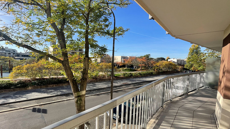 Ma-Cabane - Vente Appartement VINCENNES, 80 m²