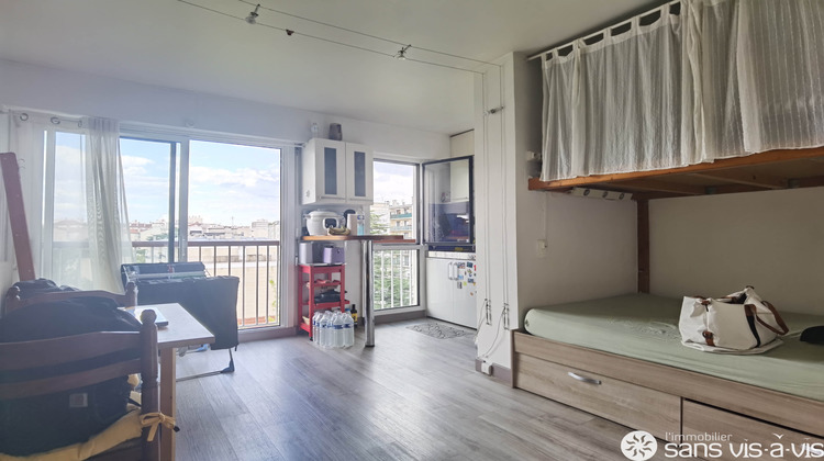 Ma-Cabane - Vente Appartement Vincennes, 23 m²