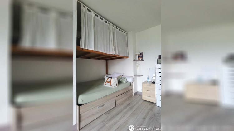 Ma-Cabane - Vente Appartement Vincennes, 23 m²