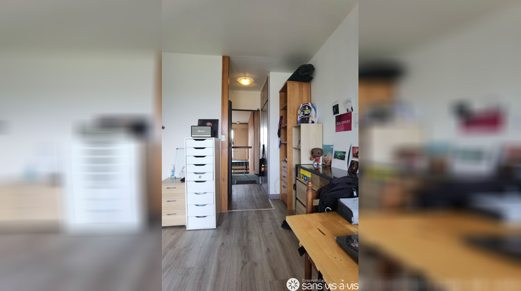 Ma-Cabane - Vente Appartement Vincennes, 23 m²