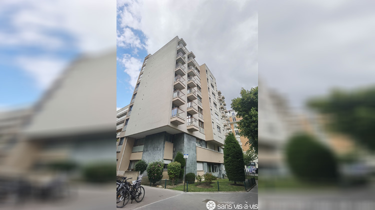 Ma-Cabane - Vente Appartement Vincennes, 23 m²