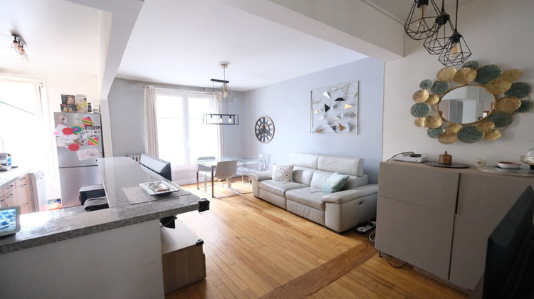 Ma-Cabane - Vente Appartement VINCENNES, 56 m²