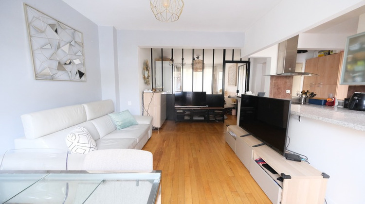 Ma-Cabane - Vente Appartement VINCENNES, 56 m²