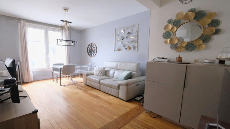 Ma-Cabane - Vente Appartement VINCENNES, 56 m²