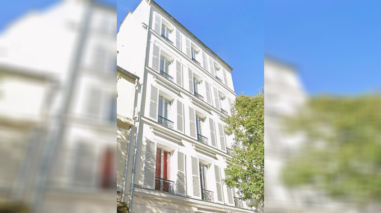 Ma-Cabane - Vente Appartement VINCENNES, 63 m²