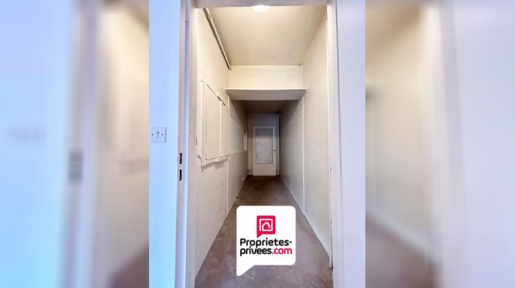 Ma-Cabane - Vente Appartement VINCENNES, 50 m²