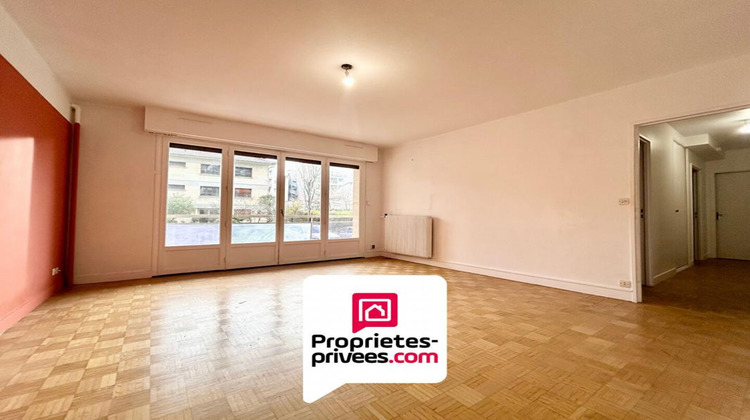 Ma-Cabane - Vente Appartement VINCENNES, 50 m²