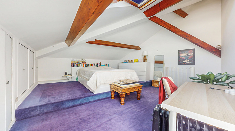 Ma-Cabane - Vente Appartement VINCENNES, 140 m²