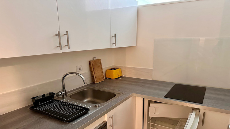 Ma-Cabane - Vente Appartement VINCENNES, 0 m²