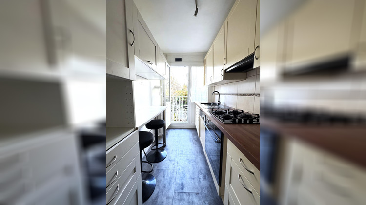 Ma-Cabane - Vente Appartement Vincennes, 59 m²