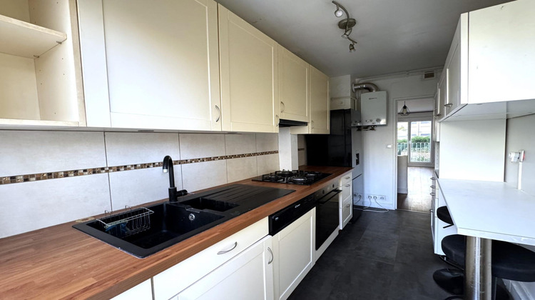 Ma-Cabane - Vente Appartement Vincennes, 59 m²