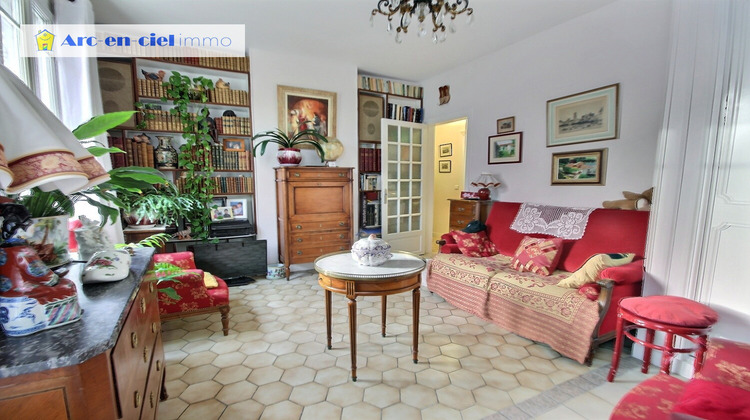 Ma-Cabane - Vente Appartement Vincennes, 50 m²